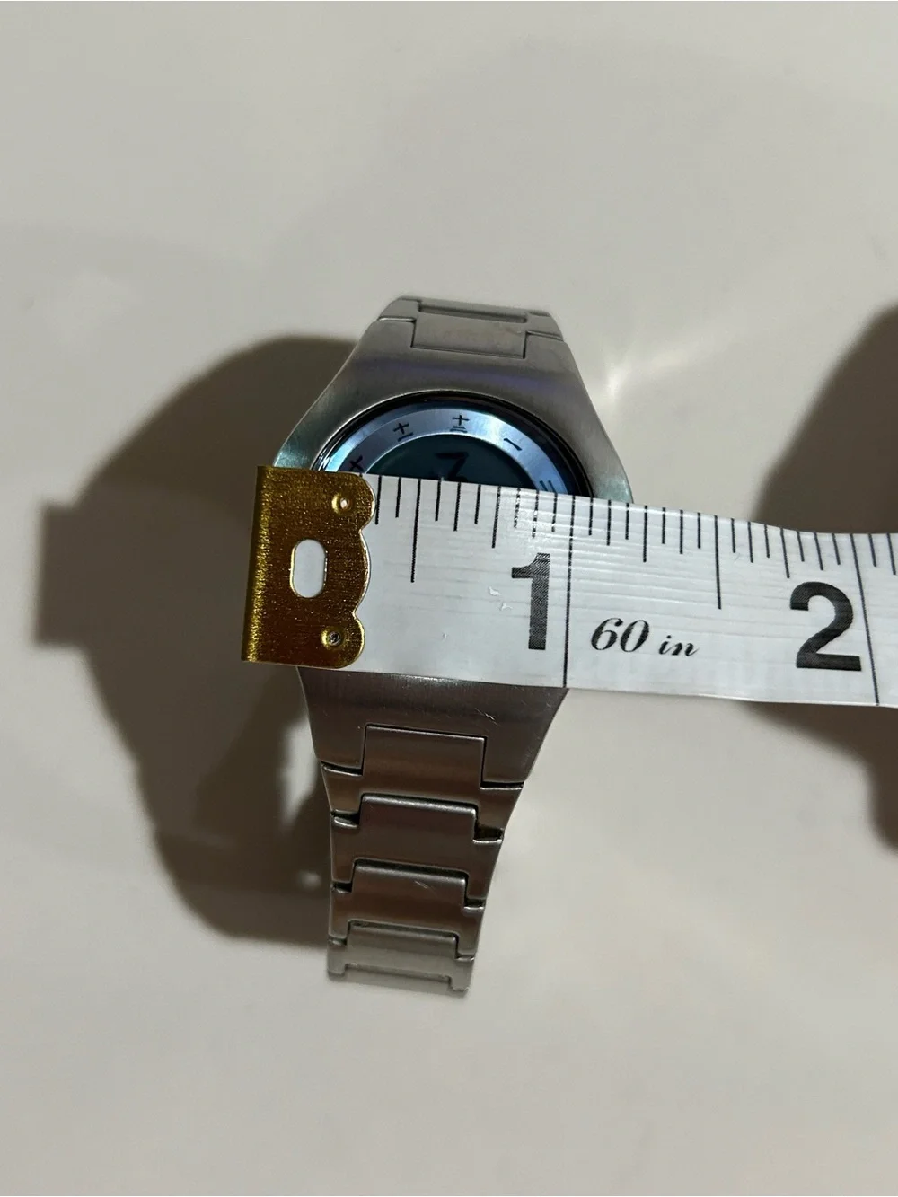 Fossil vintage big